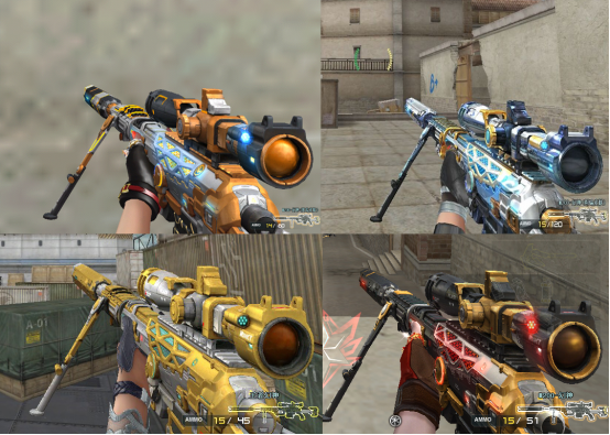 【赛前预告】CSGO虎牙黑马联赛第七赛季，1月25日 Wingsup vs Checkmate