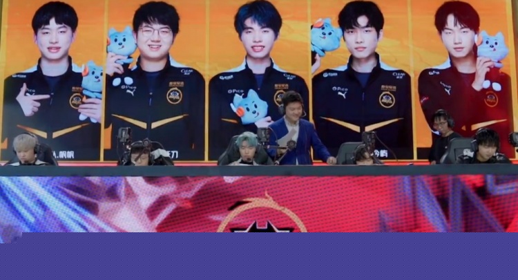 CSGO zonic：我坚信Vitality最终能夺冠