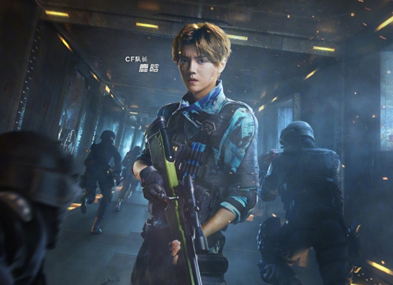 JDG分享knight近照：只想靠两手，向理想挥手