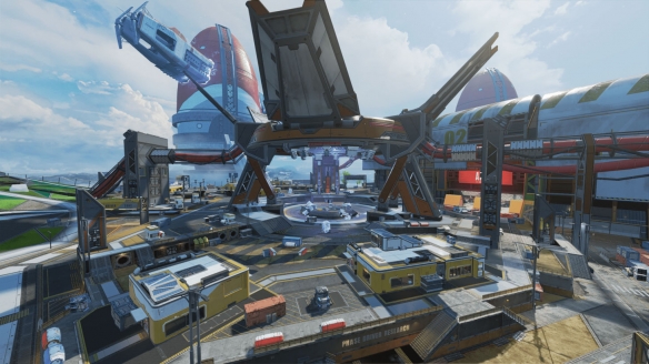 3DMAX 和 Astralis 晋级 FISSURE Playground #1 季后赛