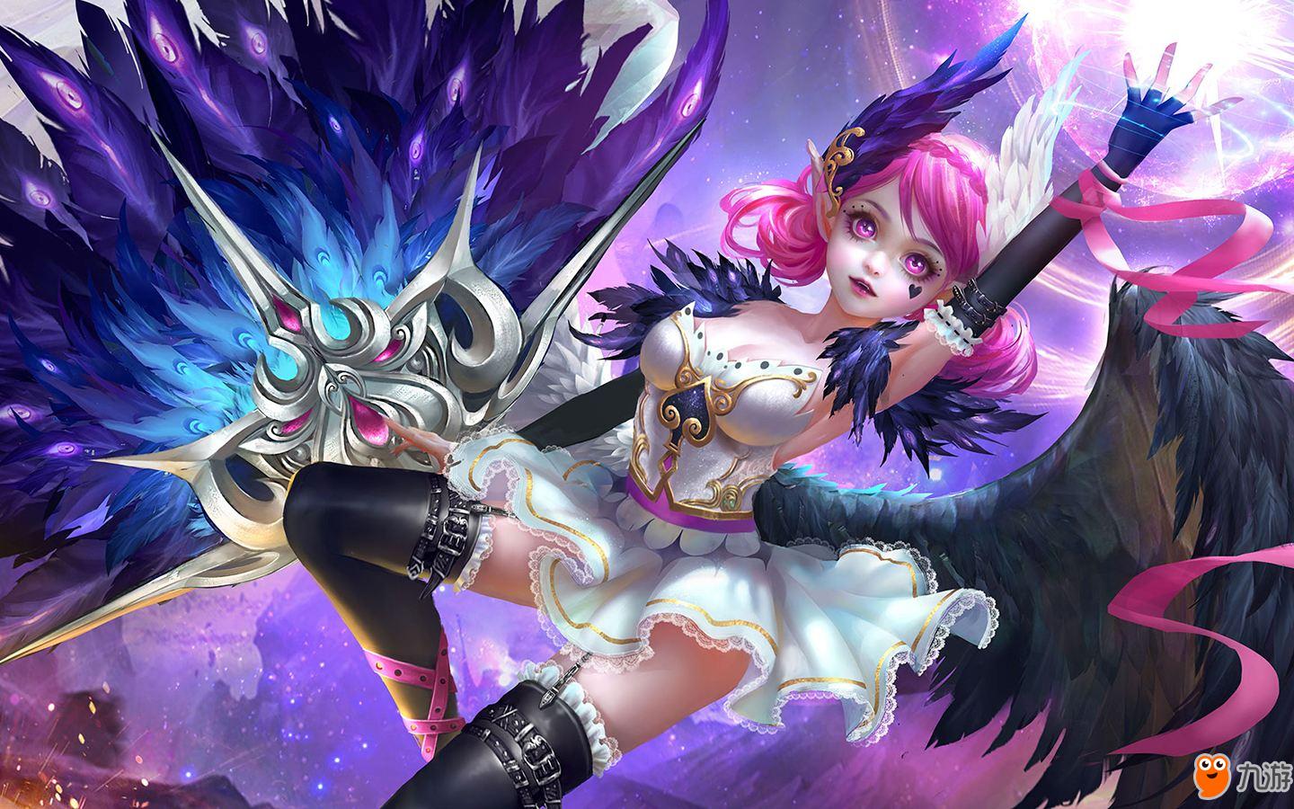 炸个痛快！王记得狂轰乱炸 小伞五杀 Cat掌控战场扳回一城