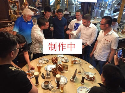 标展望